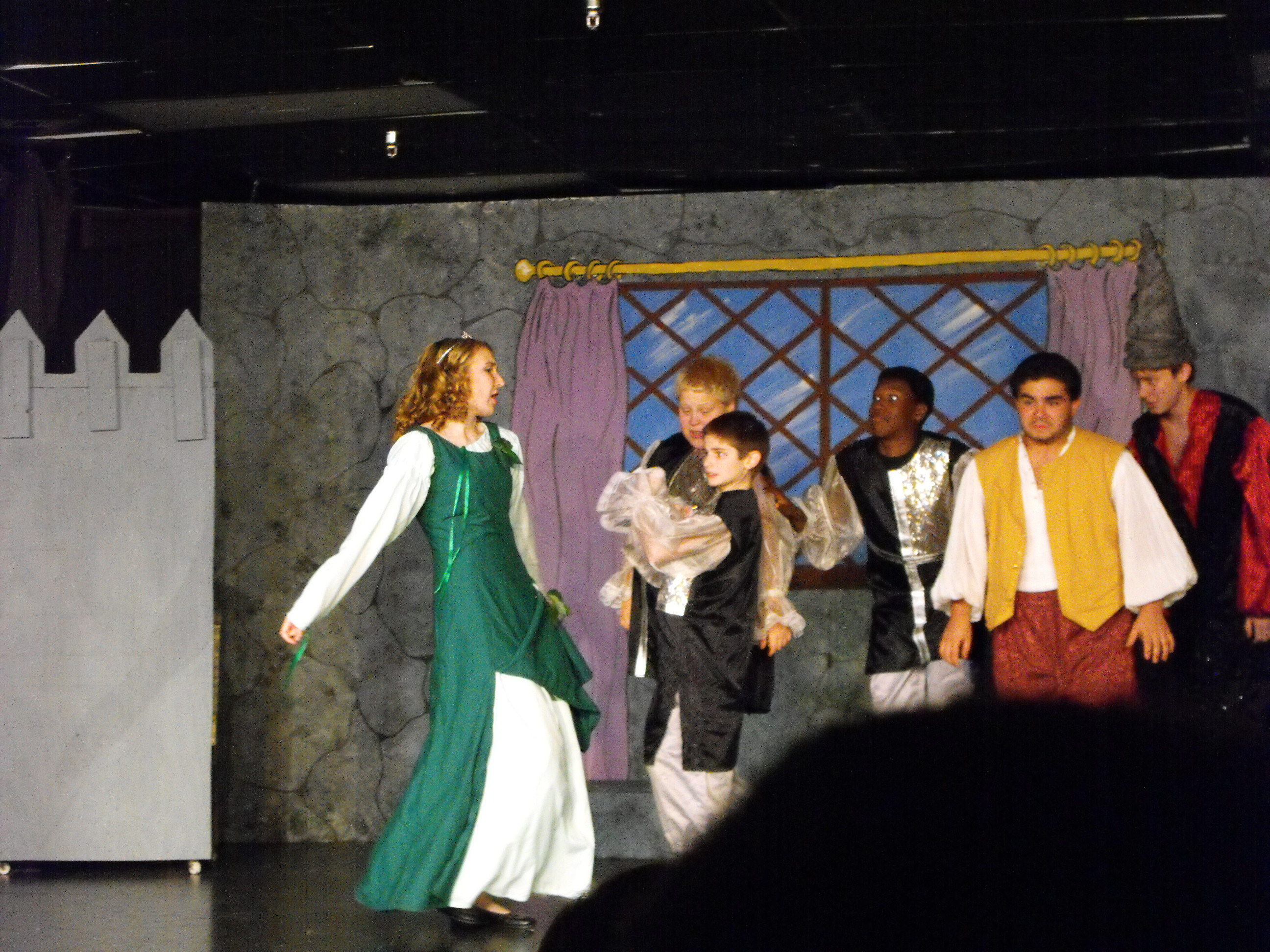 ./2010/Once Upon a Mattress/1st Show 0027.JPG